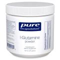 l-glutamine and gut health