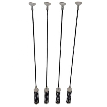 DC97-16350C Universal Wascher Supply-Stütze für Waschmaschine: Ersatzteil für Ihr Gerät