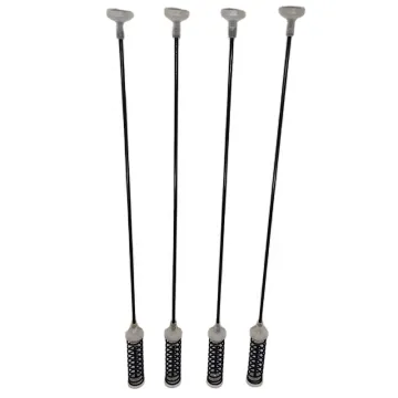 DC97-16350C Universal Washer Suspension Support Rod for Washing Machine: Replacement Part for Your Appliance