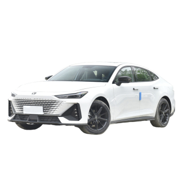 2023 New Changan UNI-V 1.5T Premium Comfort Sedan - Large Space Changan Car