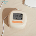 Upgraded Pro Unilateral Electric Breast Pump-Tawny