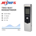 Dual Direction Laser Distance Meter 80m Measuring Device