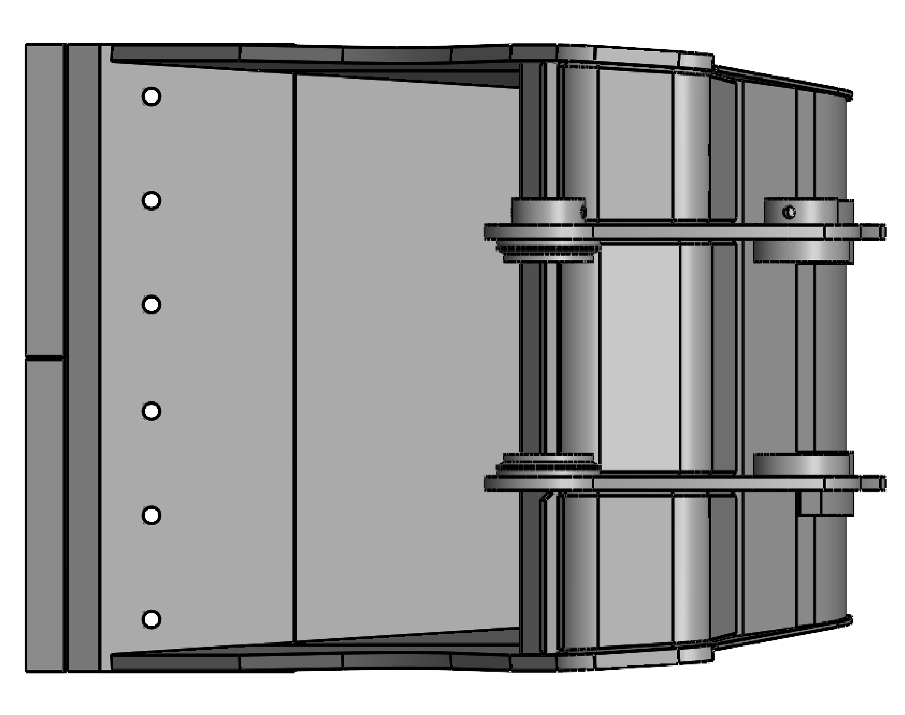 21T-0.8m³