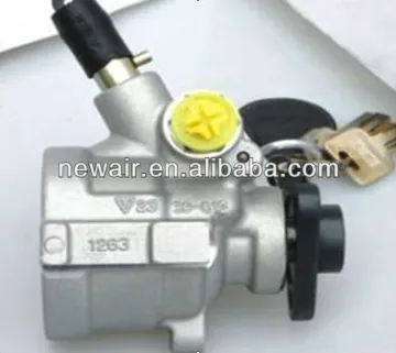 Power Steering Pump For Alfa Romeo 156 2.0 16V 60815754