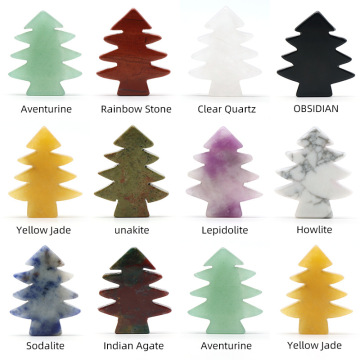 Sodalite Life of Tree for Home Decor Energy Meditation
