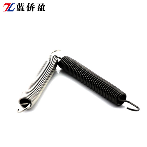 Window Screen Tension Springs Stainless Steel Double Small tension Spring Supplier