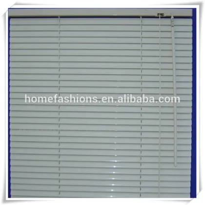 Yilian Aluminium Printed Window Blinds Decorative Window Roller Shutter