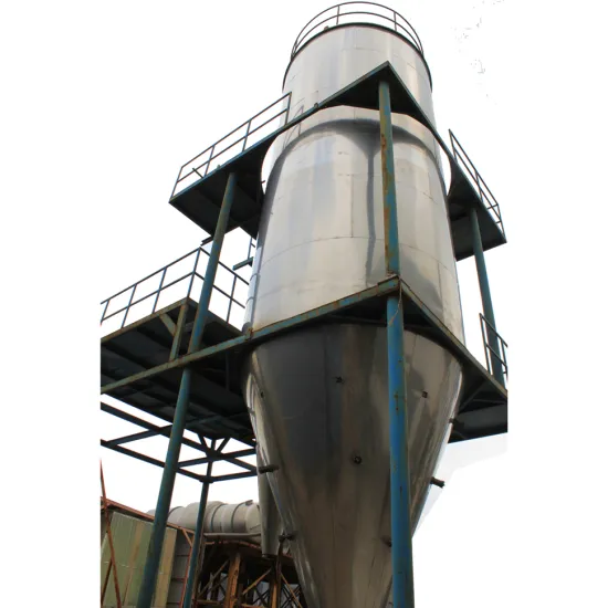 Small Scale Milk Powder Making Machine