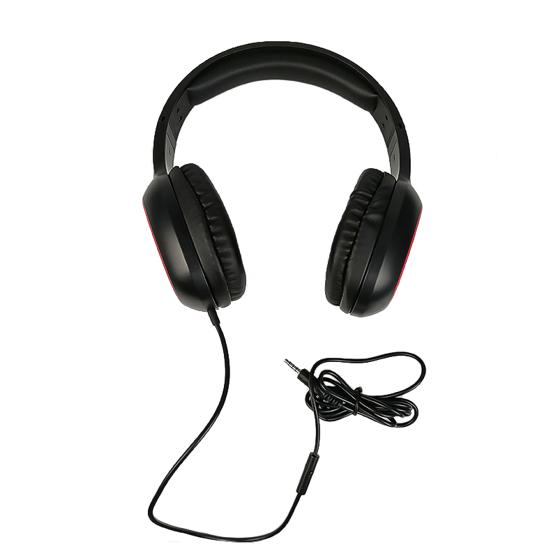 over-ear headphone(4)