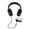 Super lightweight over-ear headset