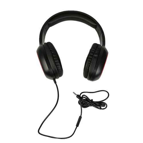 Headphone Ringan Headset Stereo