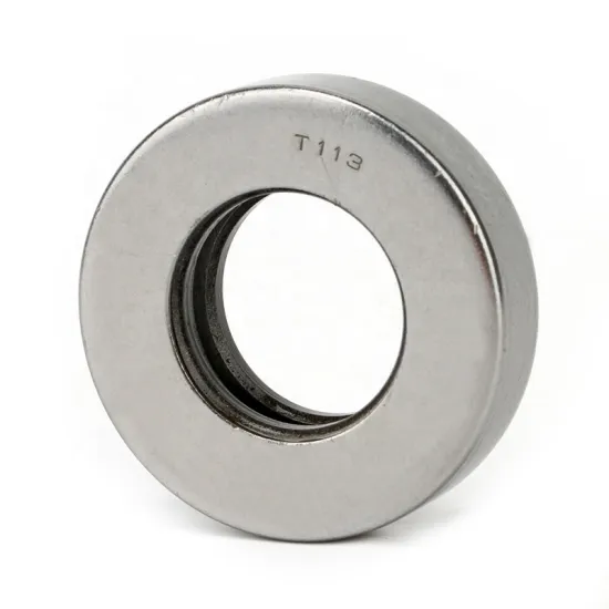 Customized Clutch Kingpin Bearings & Thrust Taper Roller Bearings T119 T126 T138 T144 T149