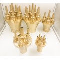 Brass Diffuser Fountain Nozzle