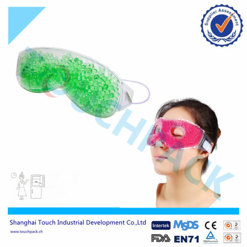 Gel Beads Cooling Eye Mask