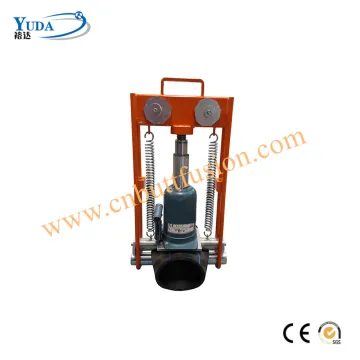 Poly Pipe Squeeze off Tools