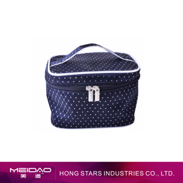 PU Cosmetic Bag For Travelling