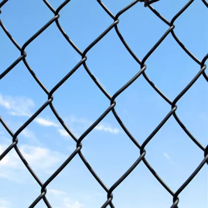 Menards chain link fence prices