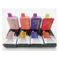 Elfworld Caky7000puffs Dispositivo de vapeo desechable
