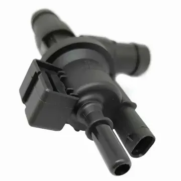 YouParts Fuel Tank Breather Valve for Various BMW Models (2017-2018)