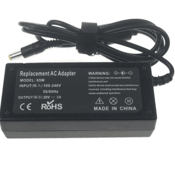 Output 20V/3.5A Adapter Replacement 70W Charger For LS