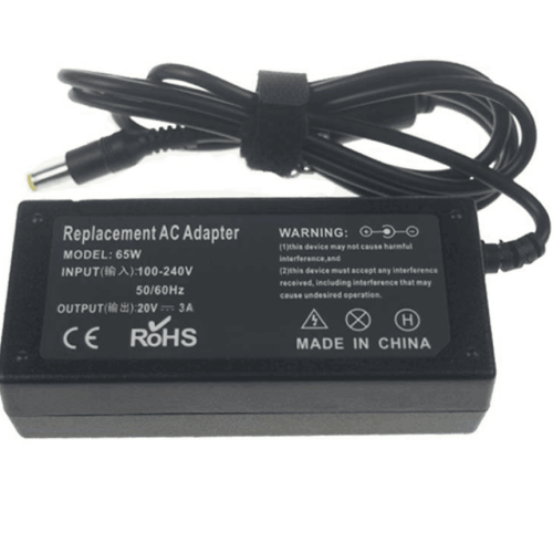 Output 20V/3.5A Adapter Replacement 70W Charger For LS