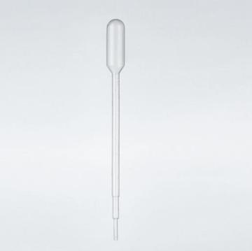 Individual Pack Plastic Disposable Transfer Pipette 3ML