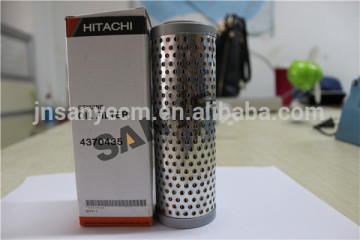 oil filter 4370435 for Hitachi EX300-5