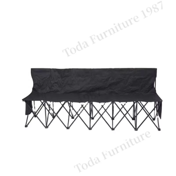 Outdoor Picnic Beach Camping Chair with Customizable logo