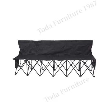 Outdoor Picnic Beach Camping Chair with Customizable logo