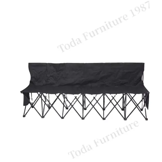 Outdoor Picnic Beach Camping Chair with Customizable logo