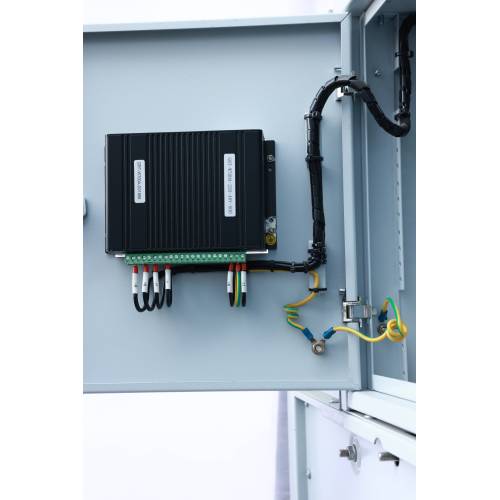 XGN-12 Box-Type Fixed Metal-Enclosed Switchgear