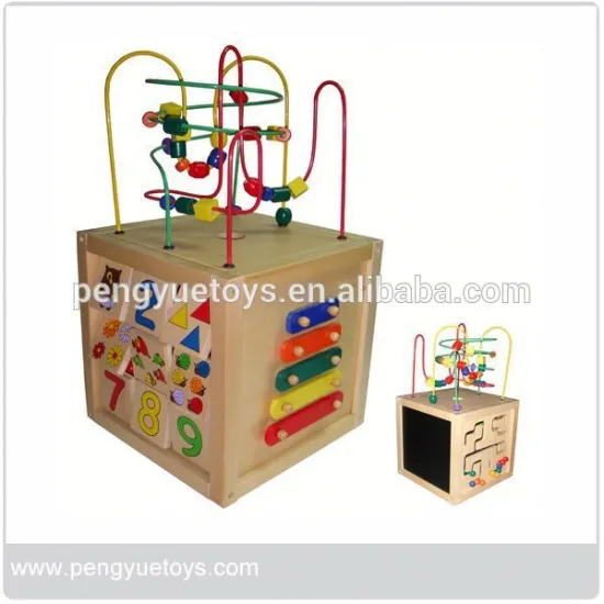 Healthy and Friendly Wooden Kids Toy Import