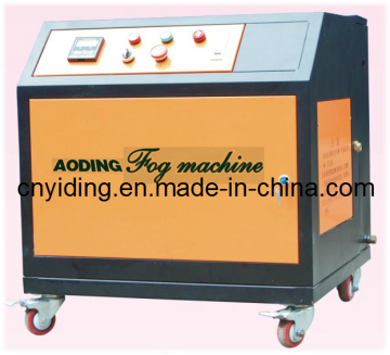 25L/Min Industry Duty Misting Cooling Systems (YDM-0725A)