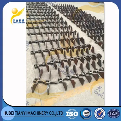 China professional wholesale price double plus chains transmission chain and conveyor chains