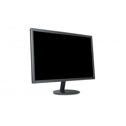 LED Gamer Borderless Display Monitors Computer Desktop