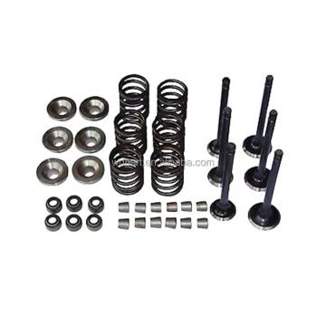 Replacement D1403 Valve Train Kit for Multiple Kubota Tractor Models