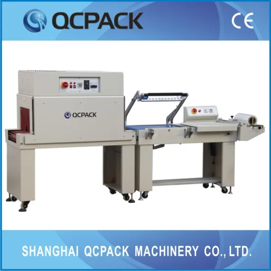 manual shrinkwrap machines