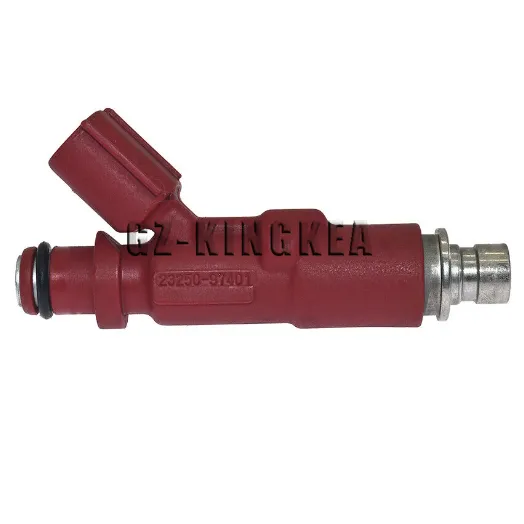 23250-97401 Fuel Injector Nozzle - Auto Parts Manufacturer for Japanese Cars