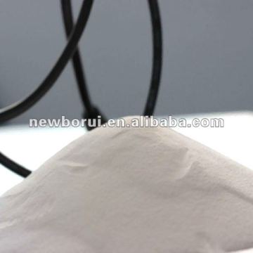 PVC Resin SG1-SG8 for making soft cables and rigid tubes