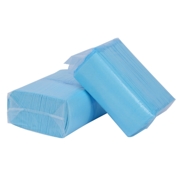 China Adult Care Medical Underpad Factory