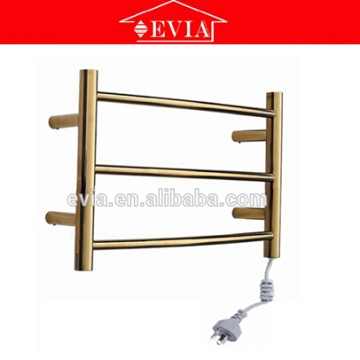 EVIA 2015 Gold or bronze brushed new style bathroom heater