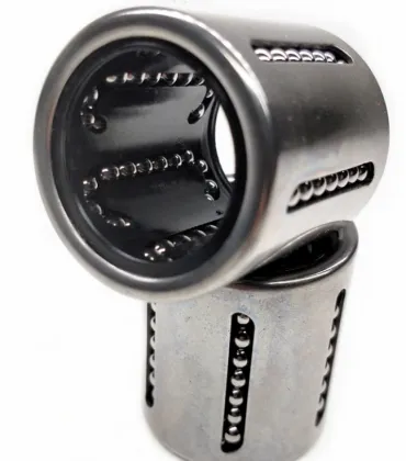 High Quality Hiwin Linear Bearings LM8UU HG15 HG65 for High Temperature
