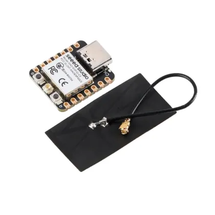 ESP32C3 Seeed Studio Xiao BLE WiFi Wireless Development Board