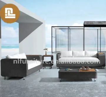 All Weather Lounge Furniture: New Designs and Garden Treasures from Patio Furniture Company in Poland