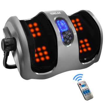 Best Foot Massage with Our Personalized Foot Massager