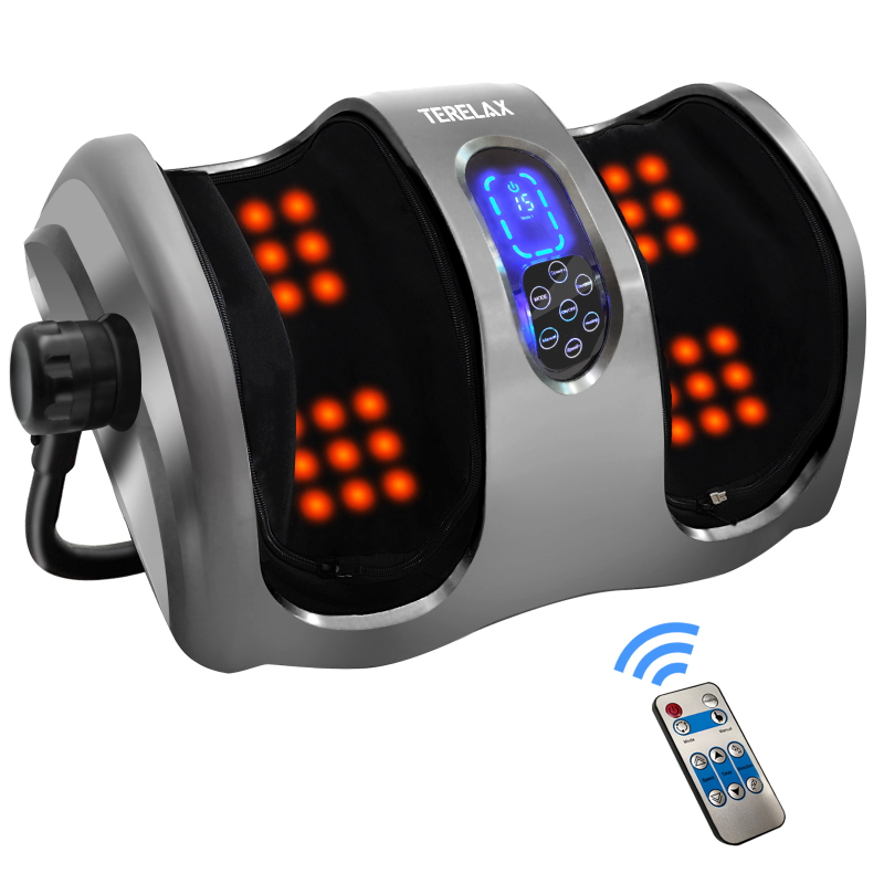 Best Foot Massage with Our Personalized Foot Massager
