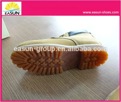 genuine leather military combat boots leather boots safety boots factory manufacturer