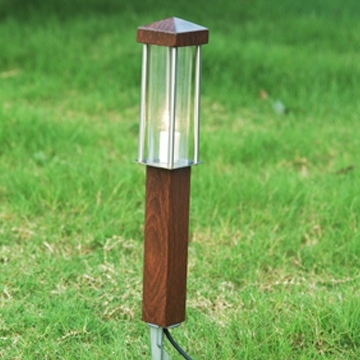 60 Non-bar Square Grass Lamp
