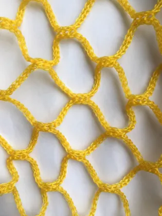 Deep Sea Aquaculture Nets and Machines