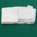 Absorbent Hemostatic Sheets Non Woven Sponges